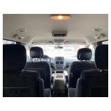 2013 DODGE GRAND CARAVAN SXT *2 Owner | Prior Certified Pre-Owned* (NO RESERVE)