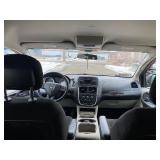 2013 DODGE GRAND CARAVAN SXT *2 Owner | Prior Certified Pre-Owned* (NO RESERVE)