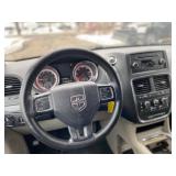 2013 DODGE GRAND CARAVAN SXT *2 Owner | Prior Certified Pre-Owned* (NO RESERVE)
