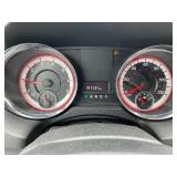 2013 DODGE GRAND CARAVAN SXT *2 Owner | Prior Certified Pre-Owned* (NO RESERVE)