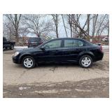 2005 CHEVROLET COBALT (NO RESERVE)