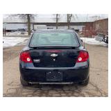2005 CHEVROLET COBALT (NO RESERVE)