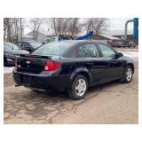 2005 CHEVROLET COBALT (NO RESERVE)