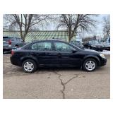 2005 CHEVROLET COBALT (NO RESERVE)