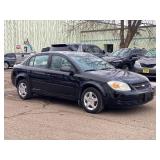 2005 CHEVROLET COBALT (NO RESERVE)