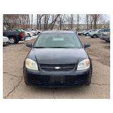 2005 CHEVROLET COBALT (NO RESERVE)