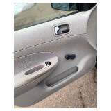 2005 CHEVROLET COBALT (NO RESERVE)