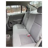 2005 CHEVROLET COBALT (NO RESERVE)