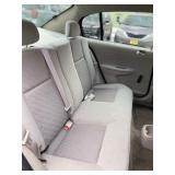 2005 CHEVROLET COBALT (NO RESERVE)