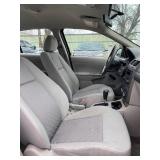 2005 CHEVROLET COBALT (NO RESERVE)