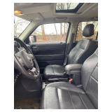 2016 JEEP PATRIOT HIGH ALTITUDE *99k Miles | 4x4 | Prior Certified Pre-Owned* (NO RESERVE)