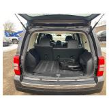 2016 JEEP PATRIOT HIGH ALTITUDE *99k Miles | 4x4 | Prior Certified Pre-Owned* (NO RESERVE)