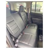 2016 JEEP PATRIOT HIGH ALTITUDE *99k Miles | 4x4 | Prior Certified Pre-Owned* (NO RESERVE)