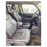 2016 JEEP PATRIOT HIGH ALTITUDE *99k Miles | 4x4 | Prior Certified Pre-Owned* (NO RESERVE)