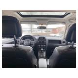 2016 JEEP PATRIOT HIGH ALTITUDE *99k Miles | 4x4 | Prior Certified Pre-Owned* (NO RESERVE)