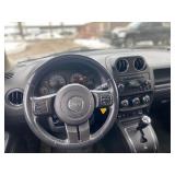 2016 JEEP PATRIOT HIGH ALTITUDE *99k Miles | 4x4 | Prior Certified Pre-Owned* (NO RESERVE)