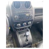 2016 JEEP PATRIOT HIGH ALTITUDE *99k Miles | 4x4 | Prior Certified Pre-Owned* (NO RESERVE)