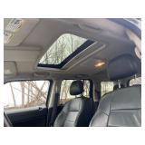 2016 JEEP PATRIOT HIGH ALTITUDE *99k Miles | 4x4 | Prior Certified Pre-Owned* (NO RESERVE)