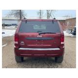 2007 JEEP GRAND CHEROKEE LAREDO *No Accidents | 4x4* (NO RESERVE)