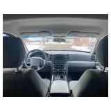 2007 JEEP GRAND CHEROKEE LAREDO *No Accidents | 4x4* (NO RESERVE)