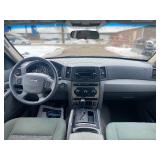 2007 JEEP GRAND CHEROKEE LAREDO *No Accidents | 4x4* (NO RESERVE)