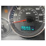 2007 JEEP GRAND CHEROKEE LAREDO *No Accidents | 4x4* (NO RESERVE)