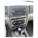 2007 JEEP GRAND CHEROKEE LAREDO *No Accidents | 4x4* (NO RESERVE)