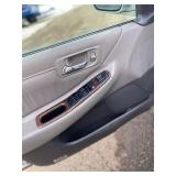 2001 HONDA ACCORD EX *No Accidents* (NO RESERVE)