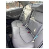 2001 HONDA ACCORD EX *No Accidents* (NO RESERVE)