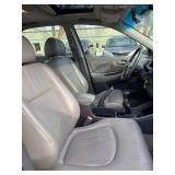 2001 HONDA ACCORD EX *No Accidents* (NO RESERVE)