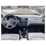 2001 HONDA ACCORD EX *No Accidents* (NO RESERVE)
