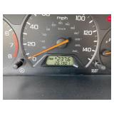 2001 HONDA ACCORD EX *No Accidents* (NO RESERVE)