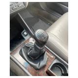 2001 HONDA ACCORD EX *No Accidents* (NO RESERVE)