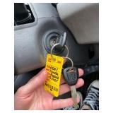 2001 HONDA ACCORD EX *No Accidents* (NO RESERVE)