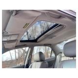 2001 HONDA ACCORD EX *No Accidents* (NO RESERVE)