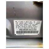 2001 HONDA ACCORD EX *No Accidents* (NO RESERVE)