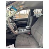 2013 DODGE DURANGO SXT *2 Owner | All Wheel Drive* (NO RESERVE)