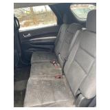 2013 DODGE DURANGO SXT *2 Owner | All Wheel Drive* (NO RESERVE)