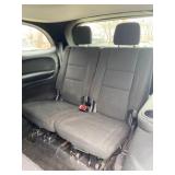 2013 DODGE DURANGO SXT *2 Owner | All Wheel Drive* (NO RESERVE)
