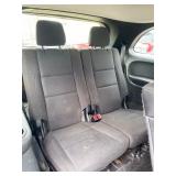 2013 DODGE DURANGO SXT *2 Owner | All Wheel Drive* (NO RESERVE)