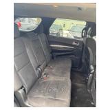 2013 DODGE DURANGO SXT *2 Owner | All Wheel Drive* (NO RESERVE)