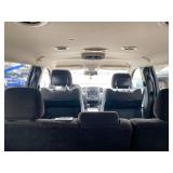 2013 DODGE DURANGO SXT *2 Owner | All Wheel Drive* (NO RESERVE)