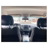 2013 DODGE DURANGO SXT *2 Owner | All Wheel Drive* (NO RESERVE)