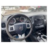 2013 DODGE DURANGO SXT *2 Owner | All Wheel Drive* (NO RESERVE)
