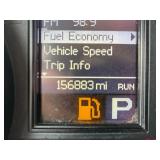 2013 DODGE DURANGO SXT *2 Owner | All Wheel Drive* (NO RESERVE)