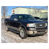 2006 FORD F-150 XLT *4x4 | No Accidents* (NO RESERVE)
