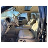 2006 FORD F-150 XLT *4x4 | No Accidents* (NO RESERVE)