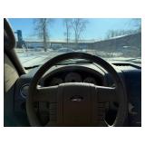 2006 FORD F-150 XLT *4x4 | No Accidents* (NO RESERVE)