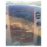 2006 FORD F-150 XLT *4x4 | No Accidents* (NO RESERVE)