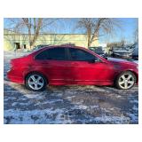 2010 MERCEDES-BENZ C-CLASS C 300 SPORT (NO RESERVE)